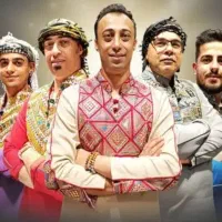 اجرای ویژه خیام خوانی