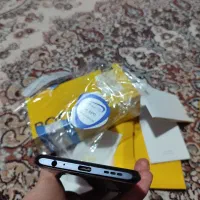 poco m5 s|موبایل|کرمانشاه, |دیوار