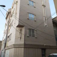 آپارتمان تکواحدی ۵۸ متری تکخواب با آسانسور طبقه ۲