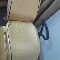 صندلی اصلاح