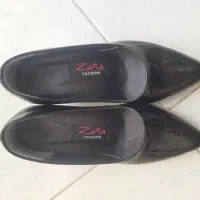 کفش مجلسی