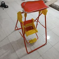 تاب ایستاده