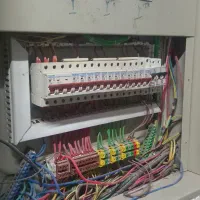 برق کار رفع اتصالات برق ساختمان خرابی تلفن تماشهر