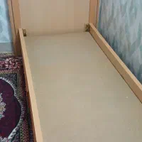 تخت خواب یه نفره نوجوان