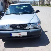 پراید 141 دوگانه دستی تمام رنگ