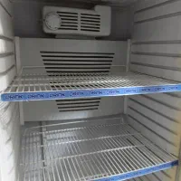 یخچال نوشابه موتور کره