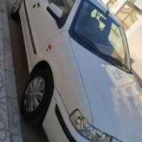 سمند ای اف سون