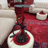 قلیان بزرگ زیباتمیزبدون ایراد
