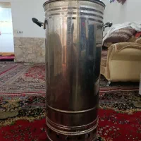 سماور استیل