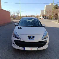 ۲۰۷دنده ای سقف فلز بدون رنگ