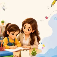 تدریس خصوصی ابتدایی توسط معلم باسابقه