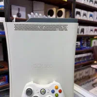 فروش اقساطیXbox 360 arcade 512GBفول گیم