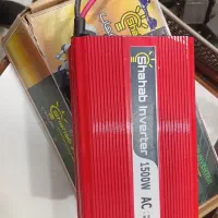 اینورتر شهاب
