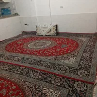 سوئیت  تازه رنگ شده و مرتب و تمیز
