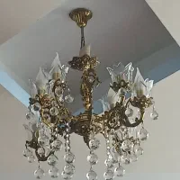 لوستر برنز