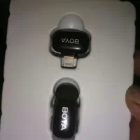 میکروفن ظبط ویدیو  بلاگری