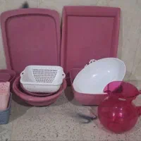 ظروف پلاستیک