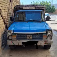 فروش نیسان مدل86