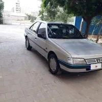 پژو ۴۰۵|خودرو سواری و وانت|قم, نوقطار|دیوار