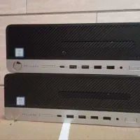 مینی کیس hp