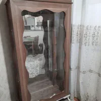 سرویس چوب