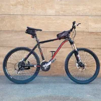 دوچرخه wheeler pro tron420