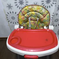 صندلی غذا|تخت و صندلی بچه|بندر ماهشهر, |دیوار