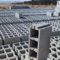 مصالح ساختمانی سیمان