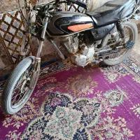 موتور مدل 93