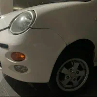 Mvm 110|خودرو سواری و وانت|ملارد, |دیوار