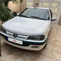 پارس 92