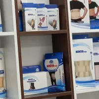 بازار یاب وسایل پزشکی و ارتوپدی