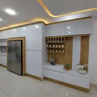 بهترین کابینت... خیابان۲۴آذر کوچه۲۷.