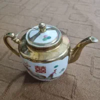 قوری چینی
