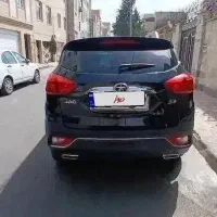 جک اس ۳|خودرو سواری و وانت|اسلام‌شهر, شهرک قائمیه|دیوار