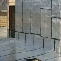 آسفالت و ایزوگام حقیقت