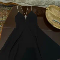 پیراهن مجلسی