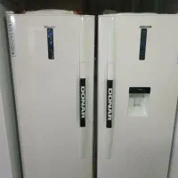 یخچال دوقلو دونار