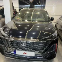 چانگان cs۵۵ مدل۲۰۲۴ وارداتی