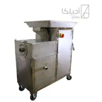 دستگاه آبگیری سیب چند مرحله ای