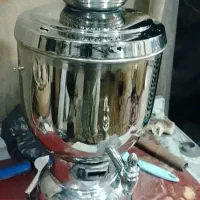 پرداخت و آبکاری بازسازی
