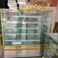 یخچال شیرینی