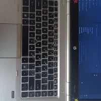 لپ تاپ Hp 8460