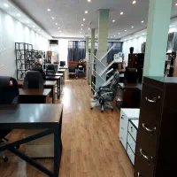 میز مدل m804|مبلمان اداری|تهران, پاسداران|دیوار