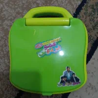 عمو فردوس در حد نو ۳۸۰