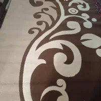 گلیم فرش ۶متری