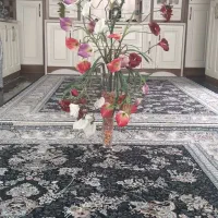 گل وگلدان|گل مصنوعی|دورود, |دیوار