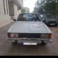 پیکان مدل ۷۶ پنج دنده فابریک در اقلید