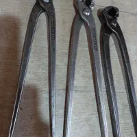 گاز انبرکنیپکس آلمان،انبر آلماتور بندی