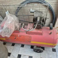 پمپ باد ۲۵۰ لیتری